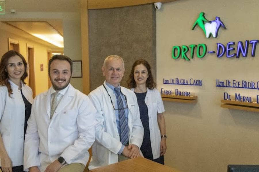 Ortodent Oral & Dental Health Clinic